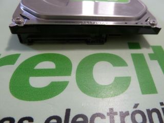 Disco Duro Seagate Barracuda 1TB