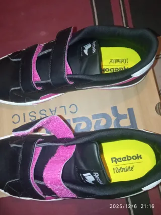 Zapatillas de deporte de Mujer.