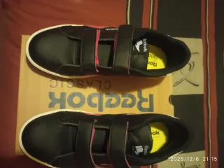 Zapatillas de deporte de Mujer.