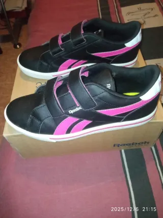 Zapatillas de deporte de Mujer.