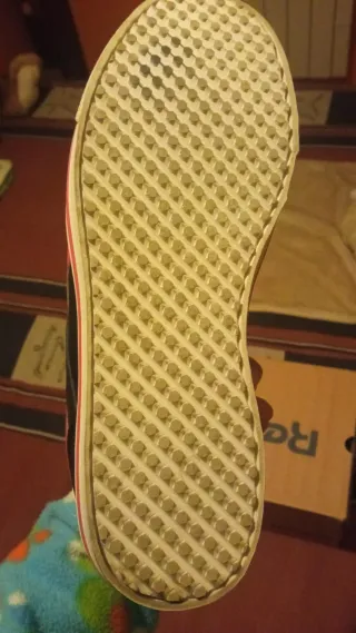 Zapatillas de deporte de Mujer.