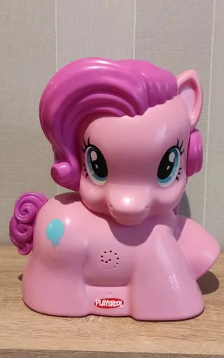 My Little Pony Pinkie Pie Juguete