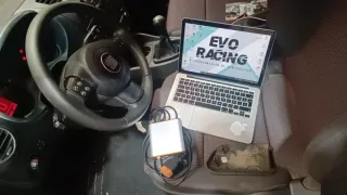 Reprogramación Seat