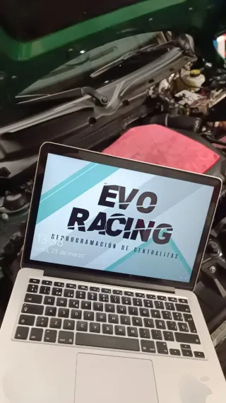 Reprogramación Seat