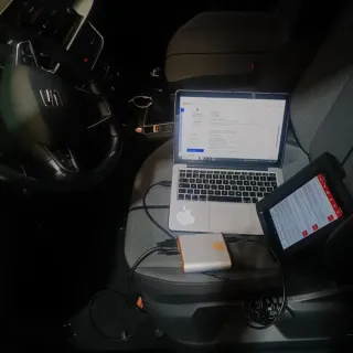 Reprogramación Seat