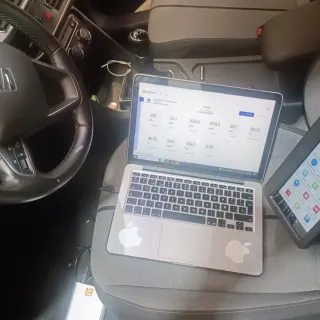 Reprogramación Seat