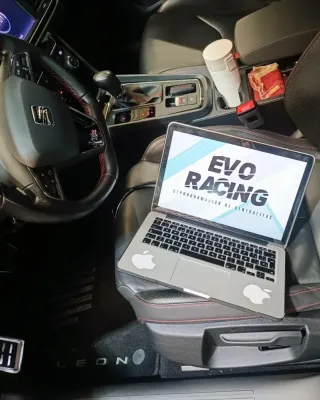 Reprogramación Seat