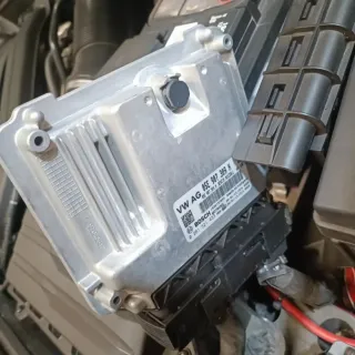 Reprogramación Seat