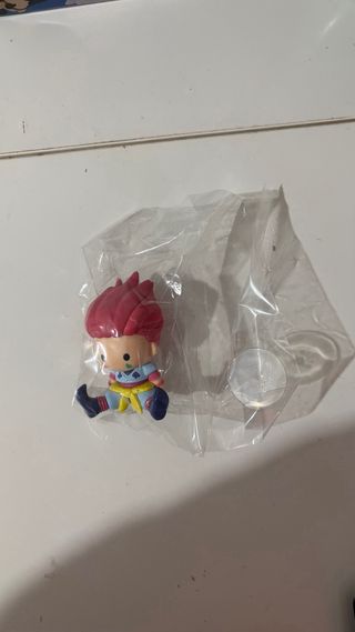 Figura Petadoll Hisoka HxH