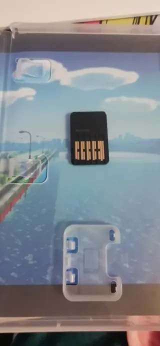 Kirby e la Terra Dimenticata Nintendo Switch