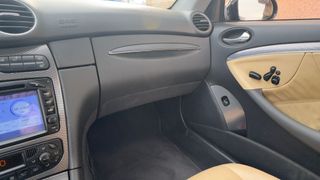 Mercedes-Benz  CLK 500 2003 IMPOLUTO