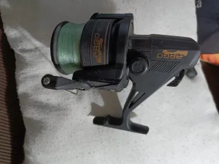 Carrete de pesca ARGO