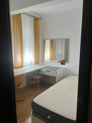 Piso en Belen-San Roque con 3 habitaciones