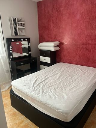 Piso en Belen-San Roque con 3 habitaciones