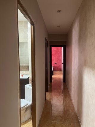Piso en Belen-San Roque con 3 habitaciones