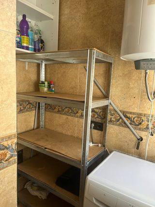 Piso en Belen-San Roque con 3 habitaciones