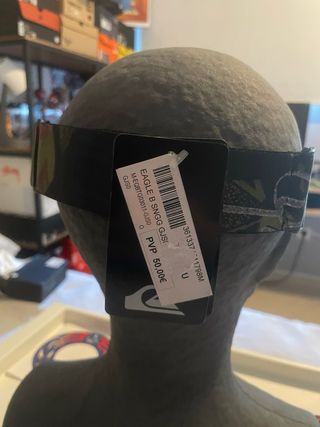 Gafas de esquí/snow Quiksilver Junior