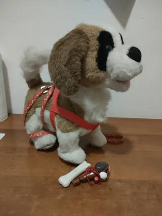 San Bernardo Samby Giochi Preziosi