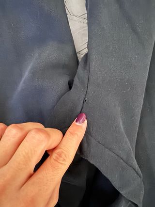 Pack 2 Pantalones Nike Negros