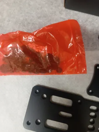 Sistema de montaje modular