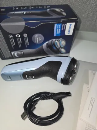 Afeitadora Philips Serie 3000X
