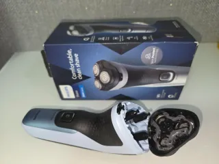 Afeitadora Philips Serie 3000X