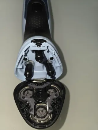 Afeitadora Philips Serie 3000X