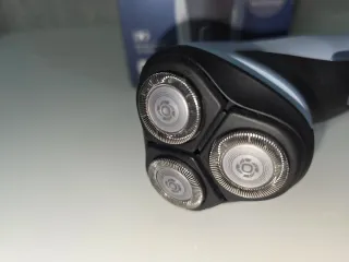 Afeitadora Philips Serie 3000X