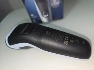 Afeitadora Philips Serie 3000X