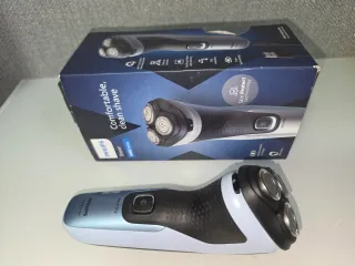 Afeitadora Philips Serie 3000X