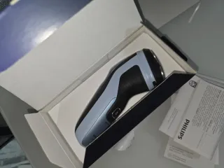 Afeitadora Philips Serie 3000X