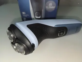 Afeitadora Philips Serie 3000X