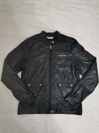 Giacca Adidas Nera Taglia M