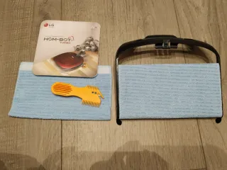 Robot Aspirador LG HOM-BOT