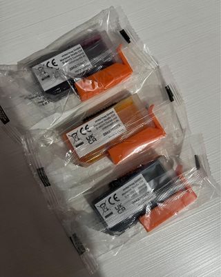 Cartuchos de tinta Venta por rotura de impresora