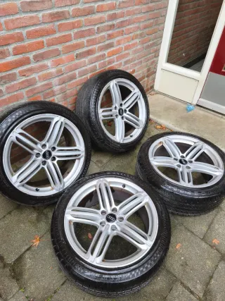 Llantas Audi RS6 19 Originales