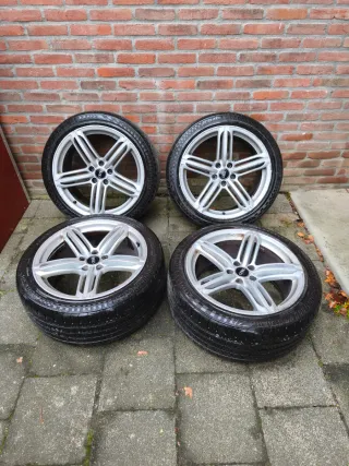 Llantas Audi RS6 19 Originales