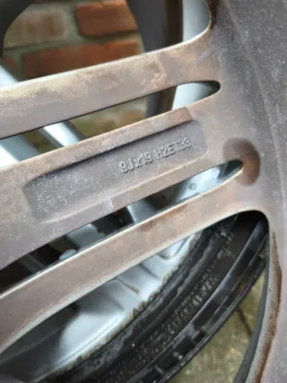 Llantas Audi RS6 19 Originales