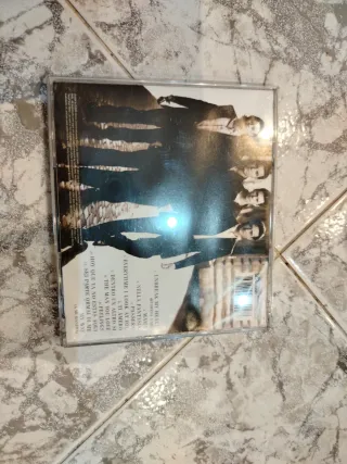CD Il Divo