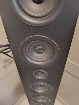 Torre de Sonido SPC Hurricane 100W