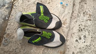 Pies de gato Simond Rock T.32