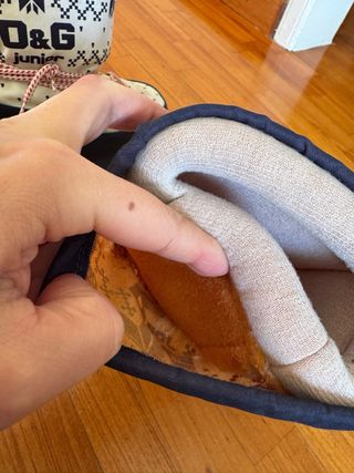 Dopo sci Dolce & Gabbana Junior 32-34