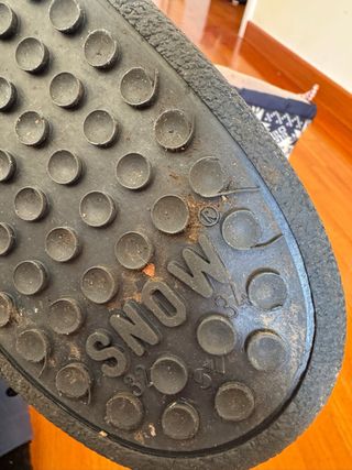 Dopo sci Dolce & Gabbana Junior 32-34