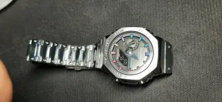 Reloj G-Shock Casio Analógico Digital