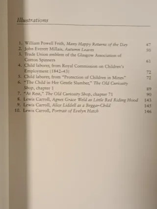 Men in Wonderland: The Lost Girlhood of the Vic...