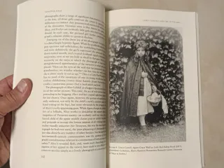 Men in Wonderland: The Lost Girlhood of the Vic...