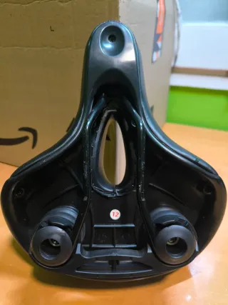 YOUNGDO MTB Sillín Bicicleta