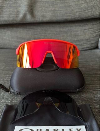 Oakley Sutro Lite