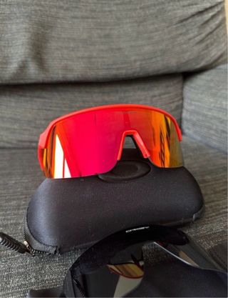 Oakley Sutro Lite