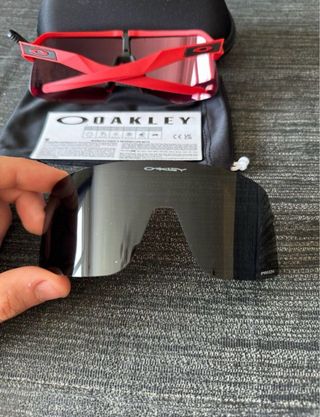 Oakley Sutro Lite